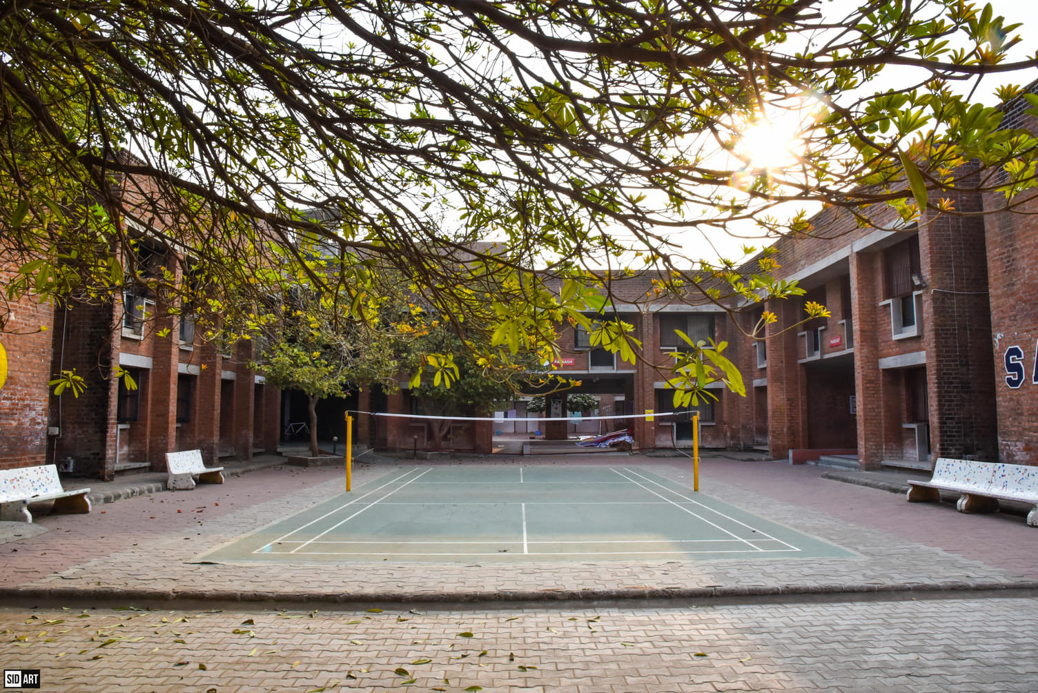 MICA Campus photo 48